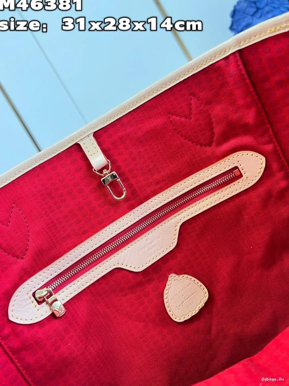 NEVERFULL YK x LOUIS VUITTON MM 0218